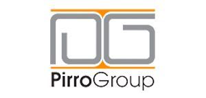 логотип бренда PirroGroup
