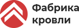 логотип компании Фабрика Кровли