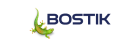 логотип бренда BOSTIK