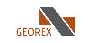 логотип бренда Georex