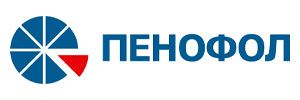 логотип бренда Пенофол