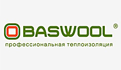 логотип бренда Басвул
