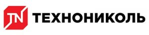 логотип бренда ТехноНиколь