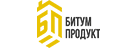 логотип бренда БИТУМ ПРОДУКТ