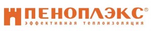 логотип бренда Пеноплэкс